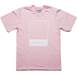 camiseta millennial pink